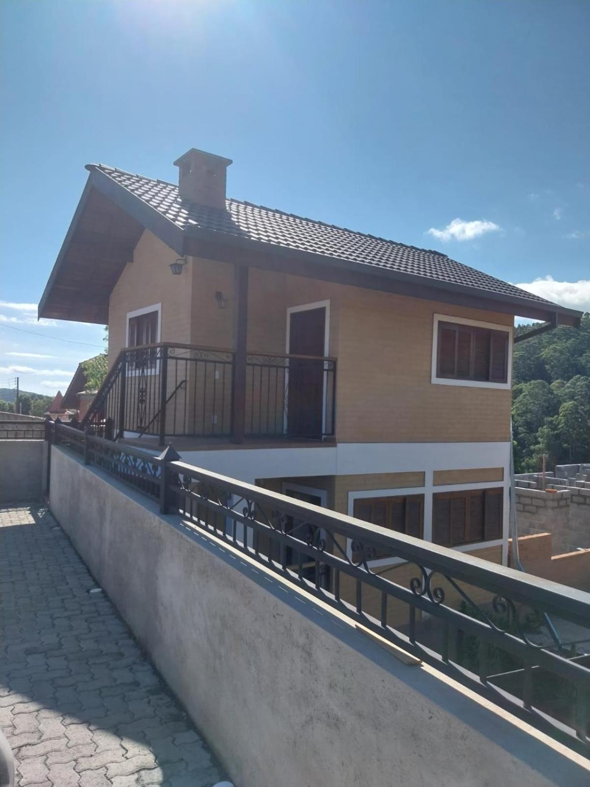 Chalé Recanto Luar Monte Verde (Minas Gerais) Exterior foto